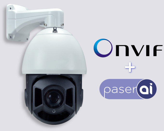 ONVIF Cameras